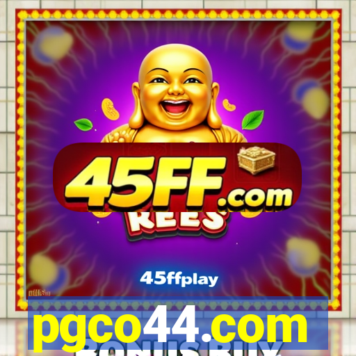 pgco44.com