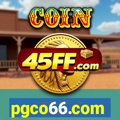 pgco66.com