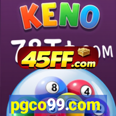 pgco99.com
