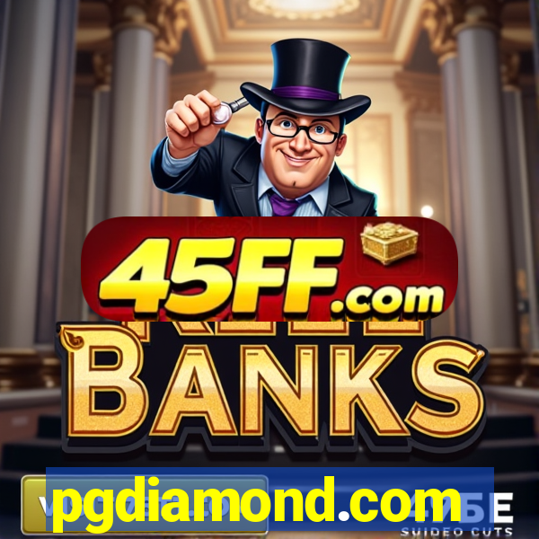 pgdiamond.com