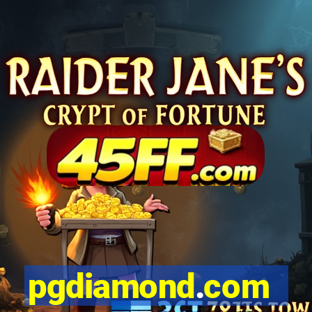 pgdiamond.com