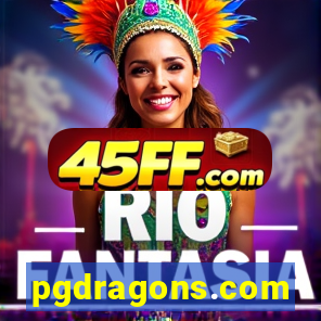 pgdragons.com