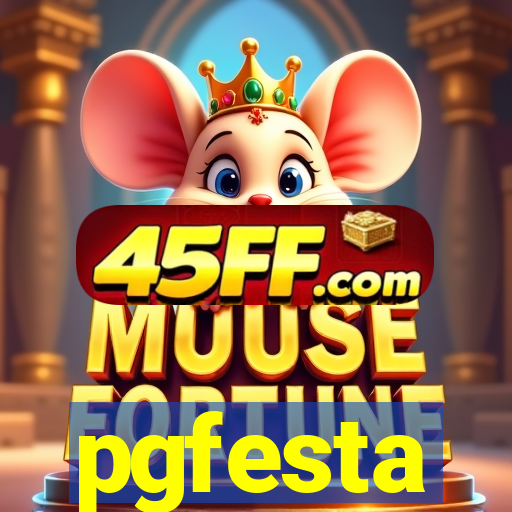 pgfesta