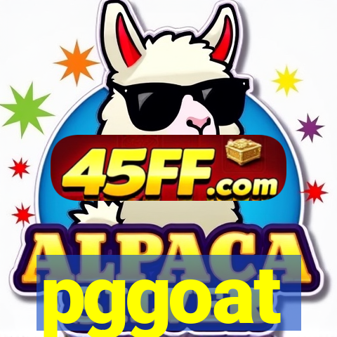pggoat
