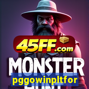 pggowinpltfor