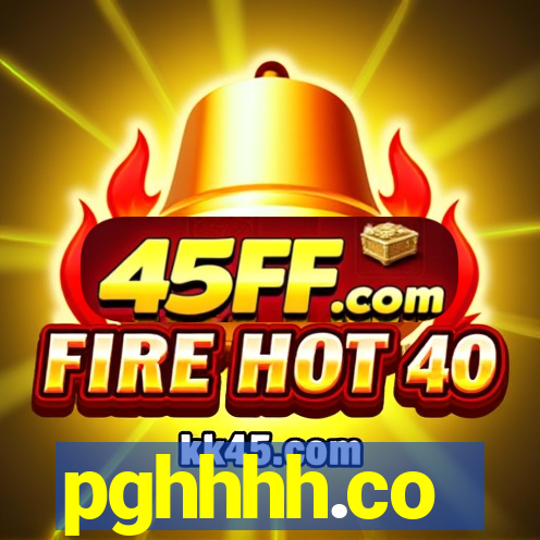 pghhhh.co