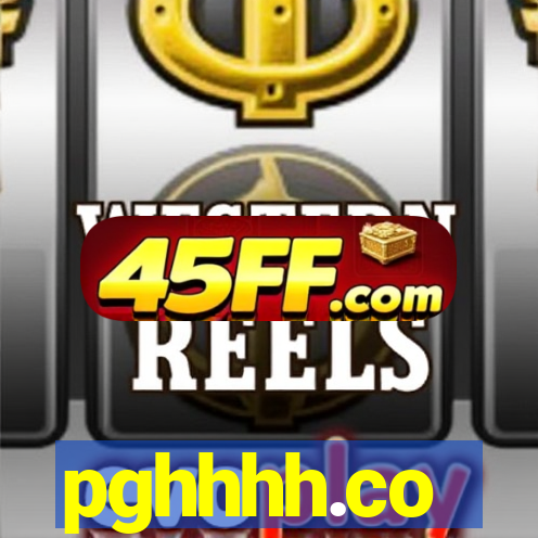 pghhhh.co