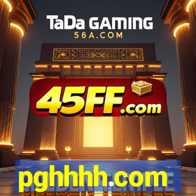 pghhhh.com