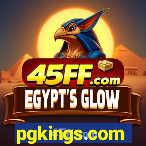 pgkings.com