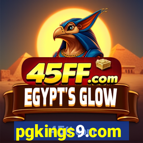 pgkings9.com