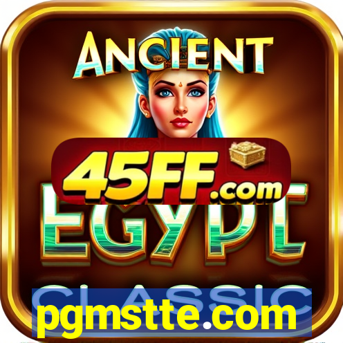 pgmstte.com