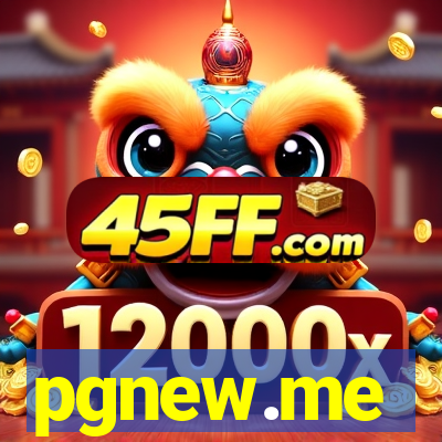 pgnew.me