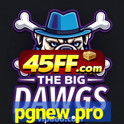 pgnew.pro