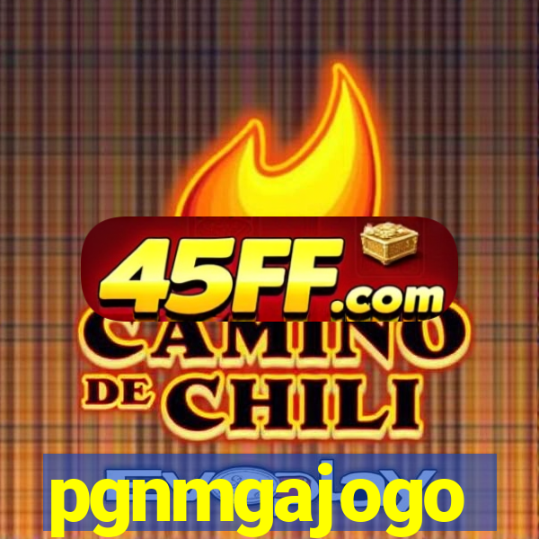pgnmgajogo