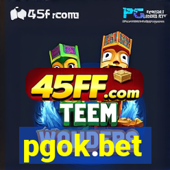 pgok.bet