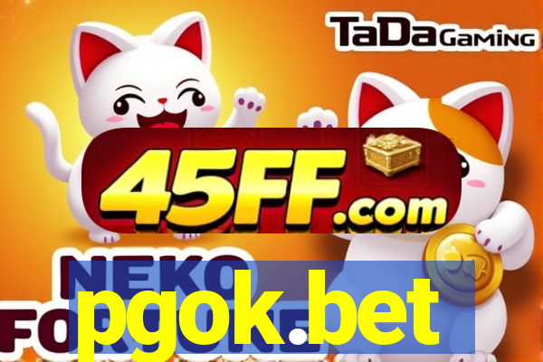 pgok.bet