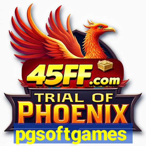 pgsoftgames