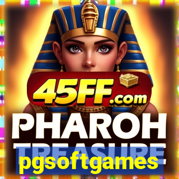 pgsoftgames