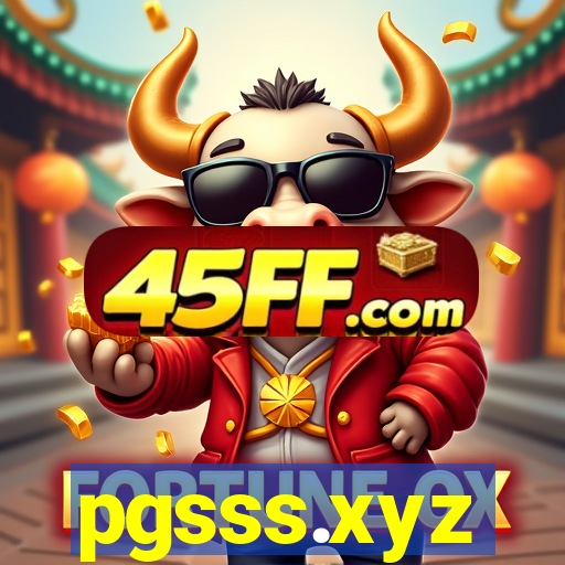 pgsss.xyz