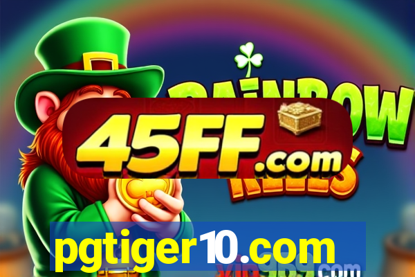 pgtiger10.com
