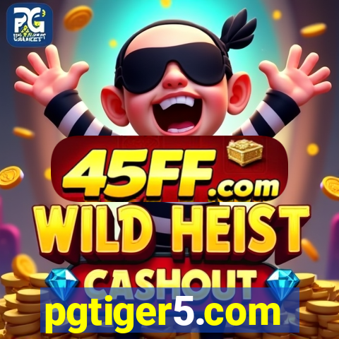 pgtiger5.com
