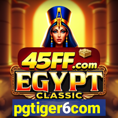 pgtiger6com