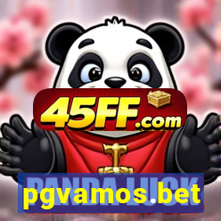 pgvamos.bet