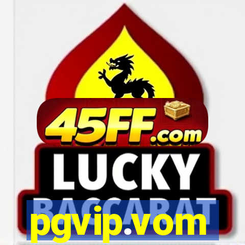 pgvip.vom