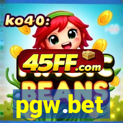 pgw.bet