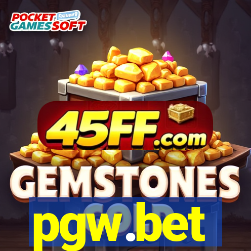 pgw.bet