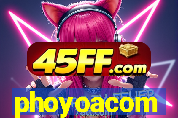 phoyoacom