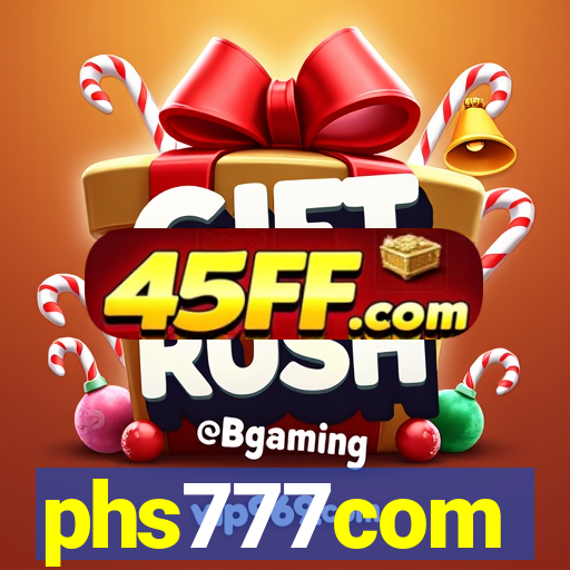 phs777com