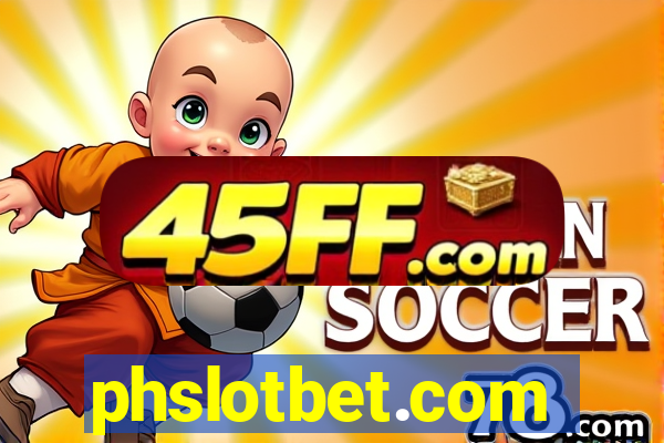 phslotbet.com