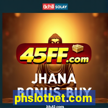 phslotbet.com