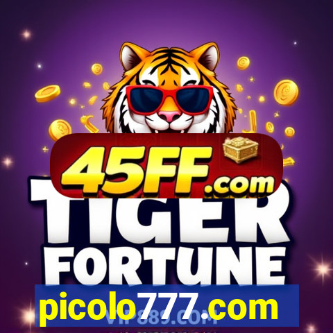picolo777.com