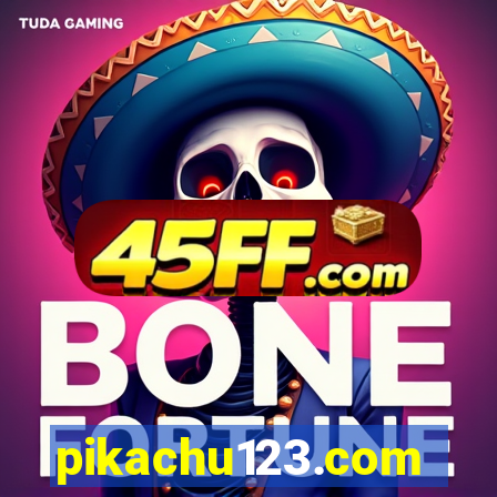 pikachu123.com