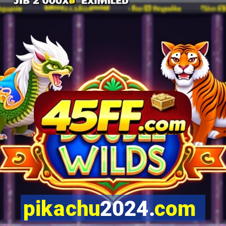 pikachu2024.com