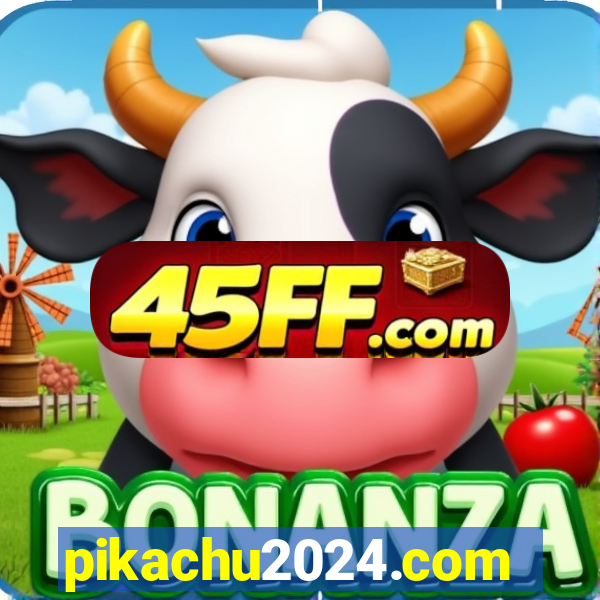 pikachu2024.com