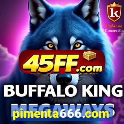 pimenta666.com