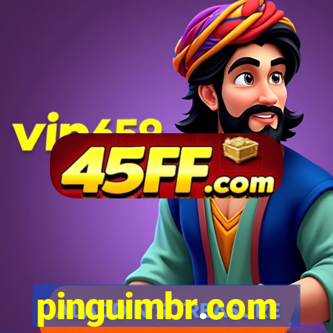 pinguimbr.com