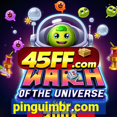 pinguimbr.com