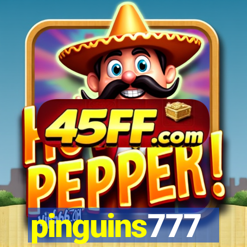 pinguins777