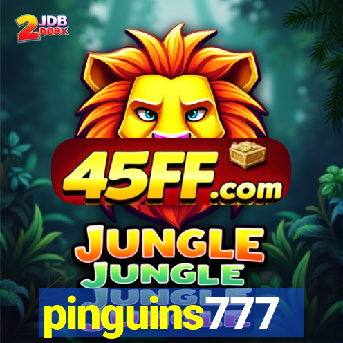 pinguins777