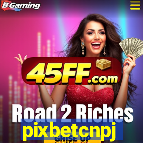 pixbetcnpj