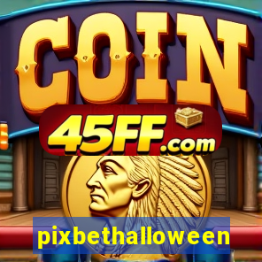 pixbethalloween