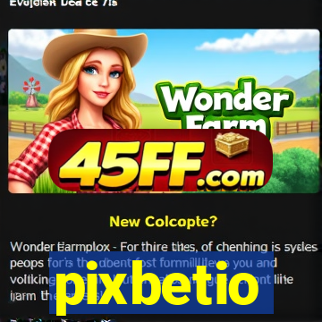 pixbetio