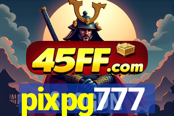 pixpg777