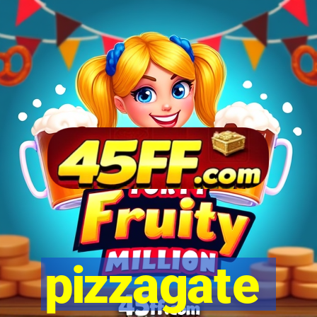 pizzagate