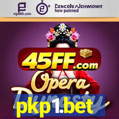 pkp1.bet