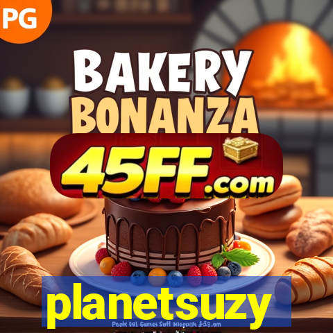 planetsuzy